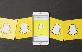 Snapchat собрал компромат против Facebook в досье «Проект Волан-де-Морт»