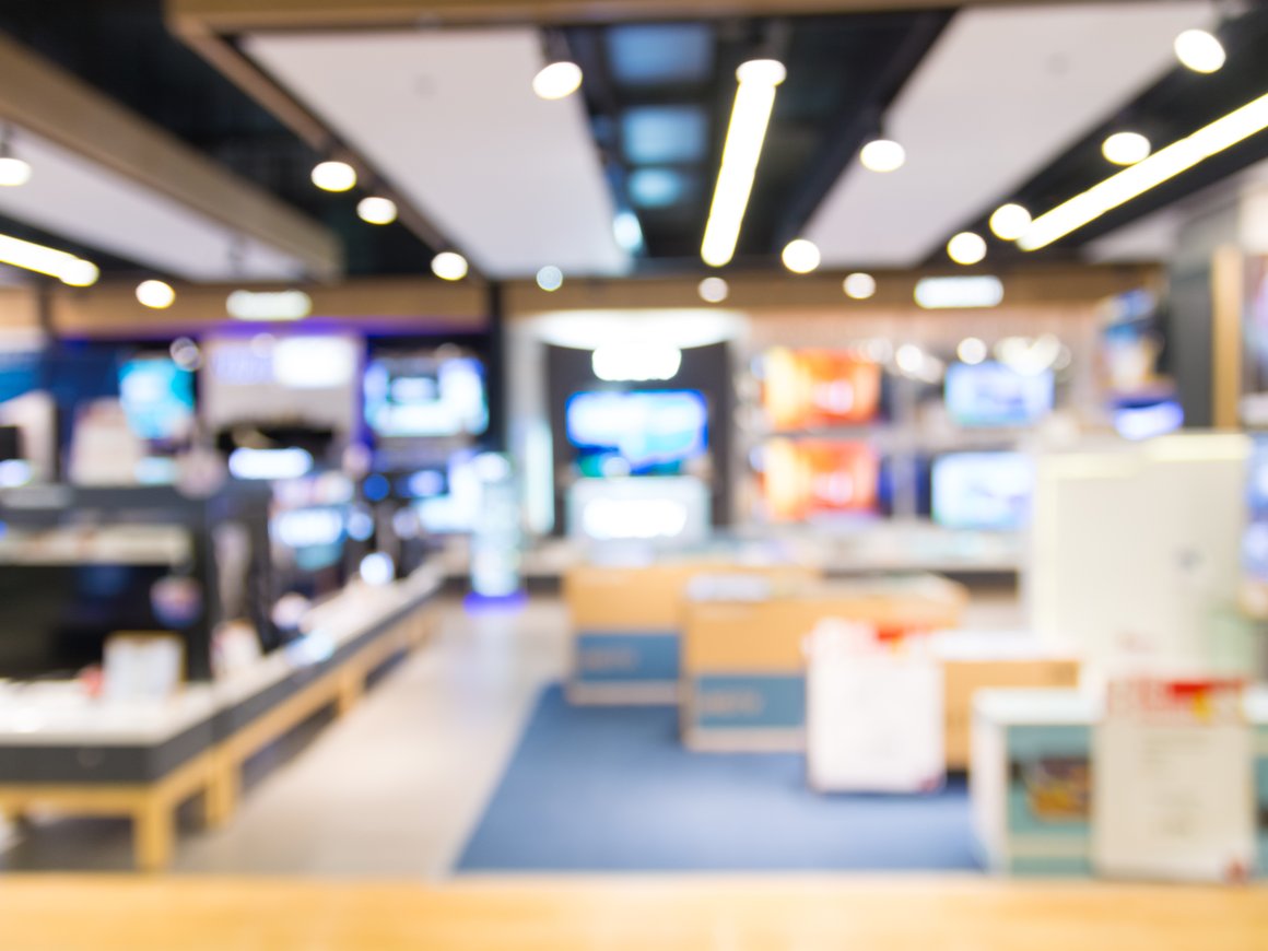 Совладелец DNS предупредил о росте цен в сети электроники на 30%