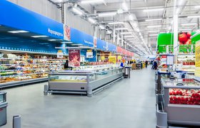 «Лента» планирует открыть супермаркеты эконом-формата