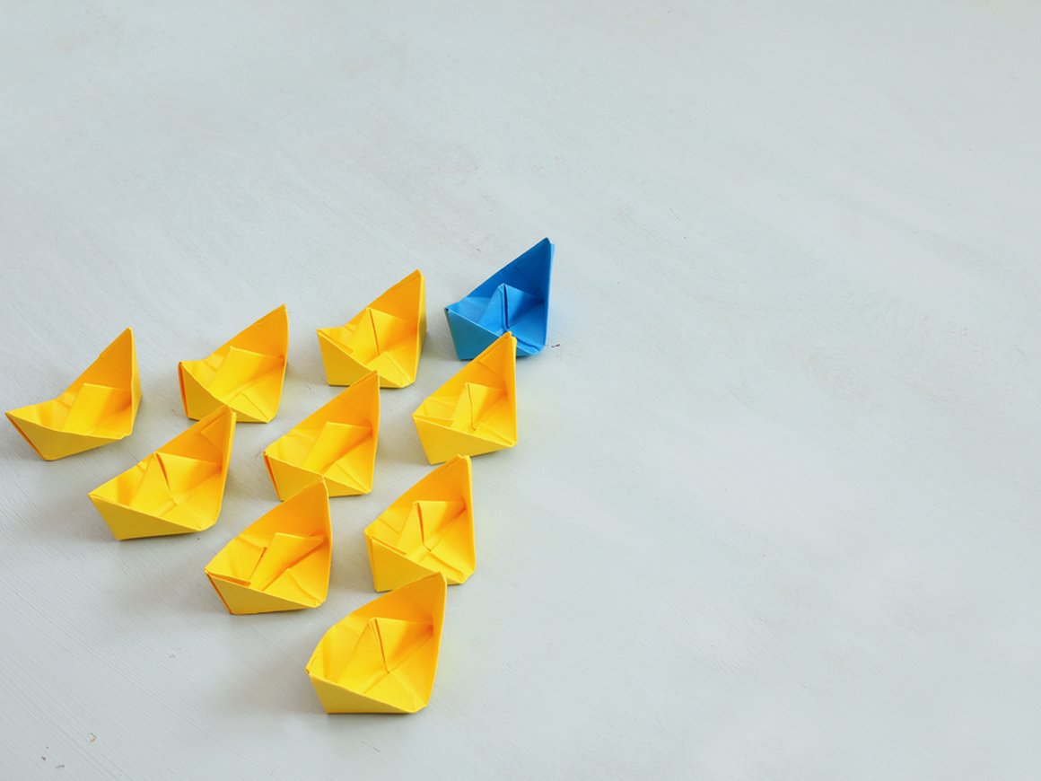 Чему надо учиться уже сегодня, чтобы не остаться без работы в мире диджитала