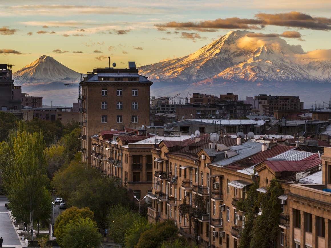 Релокация бизнеса в Армению: личный опыт экспата