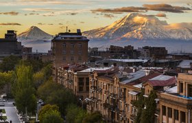 Релокация бизнеса в Армению: личный опыт экспата