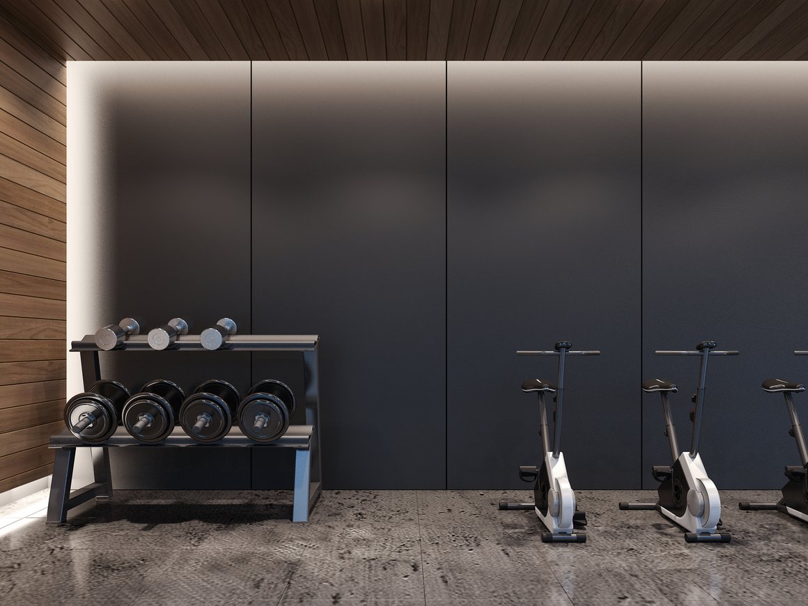 Фитнес-клубы России предложили вдвое сократить арендную плату за помещения