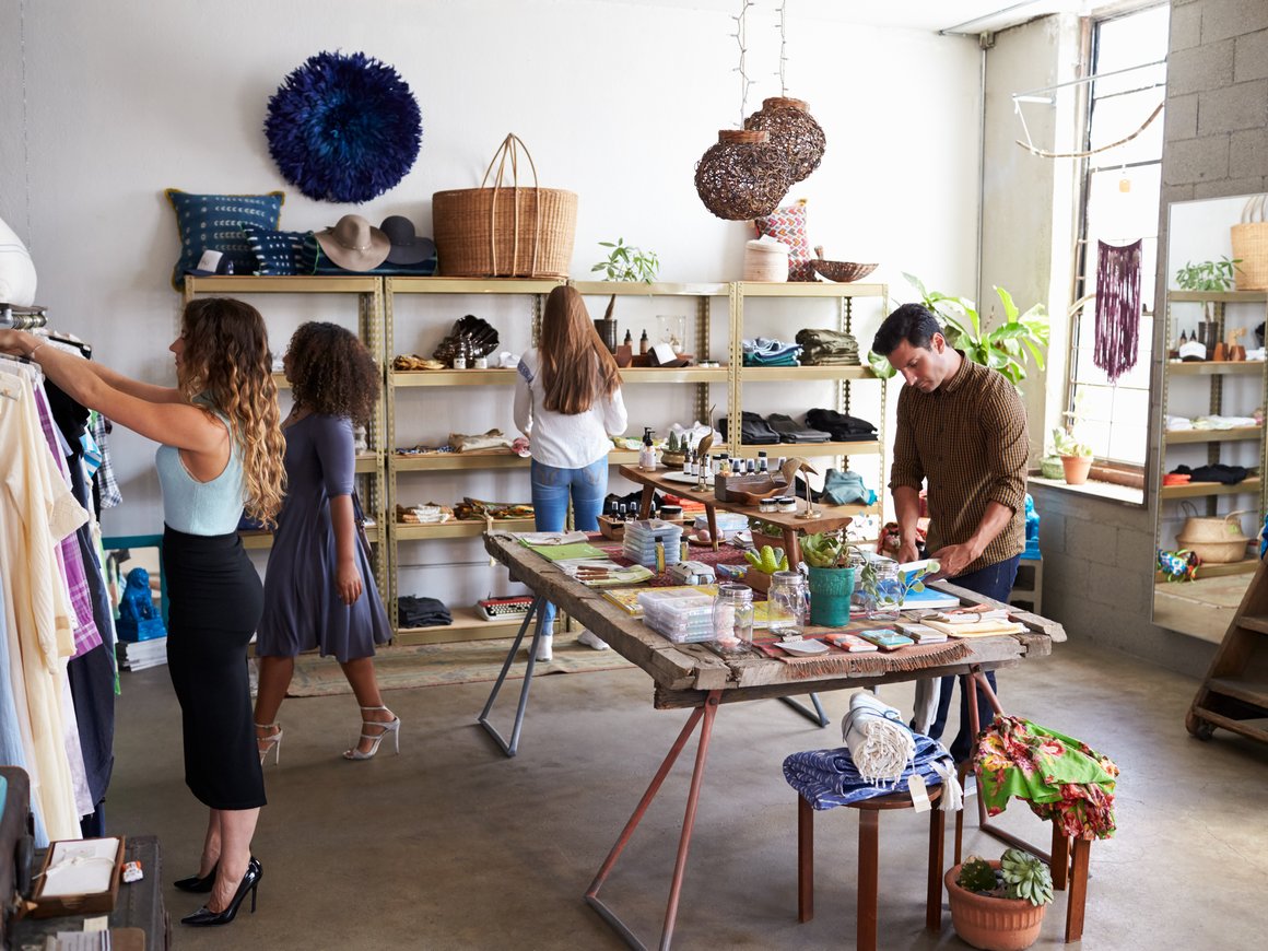 Как малому бизнесу находить клиентов во «ВКонтакте»