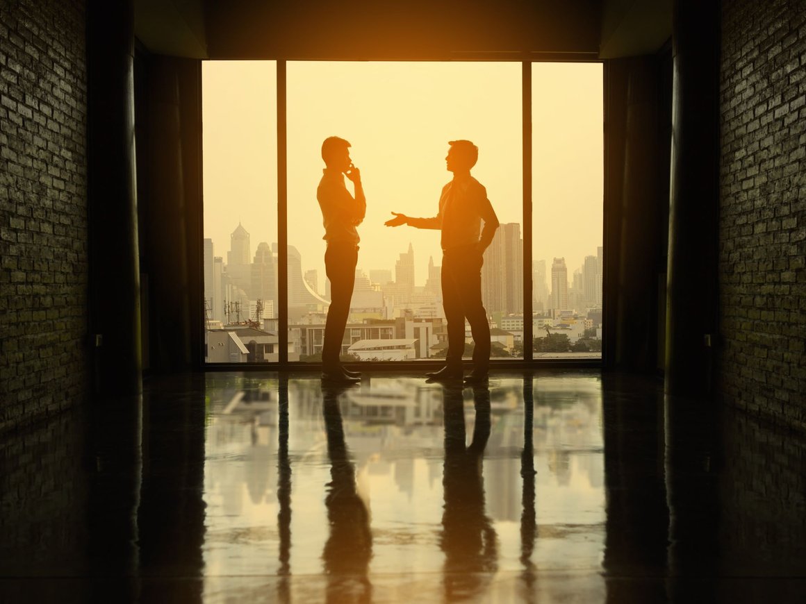 Из чего состоят оценки стартапов и что с ними происходит сейчас