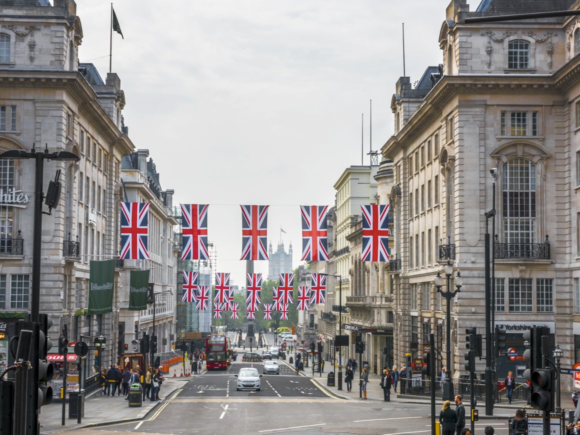 Как вывести финтех-стартап на британский рынок за 10 месяцев