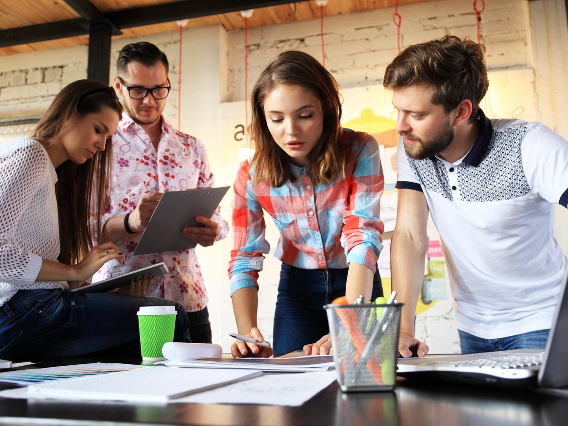 «Росатом» приглашает пройти отбор в акселерационную программу