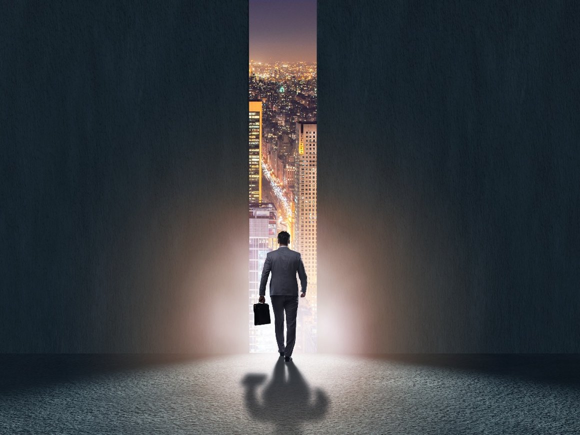 Сооснователь купленной IBS компании Dunice покинул проект через два года после продажи