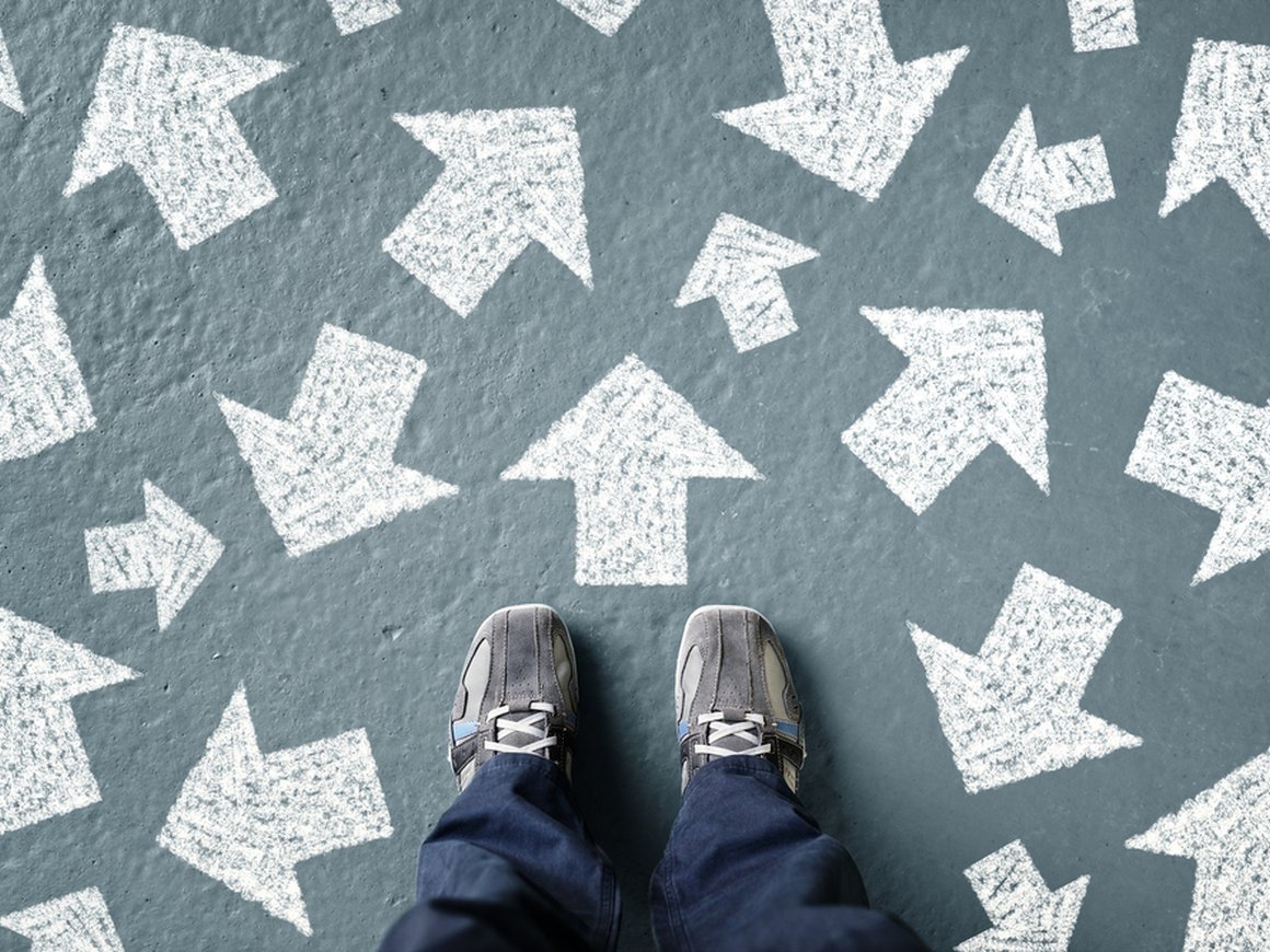 «Актуальных профессий не существует». Что делать школьнику, чтобы преуспеть