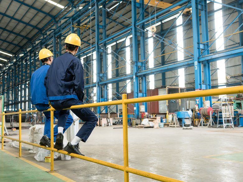 Привлечь «синих воротничков»: как компаниям правильно работать с линейным персоналом?