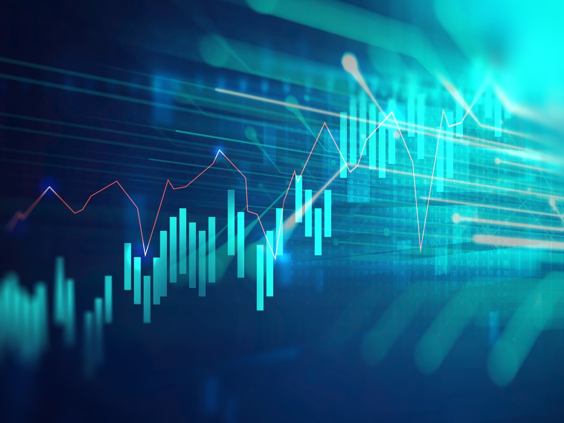 Акции «М.Видео» обновили исторический максимум