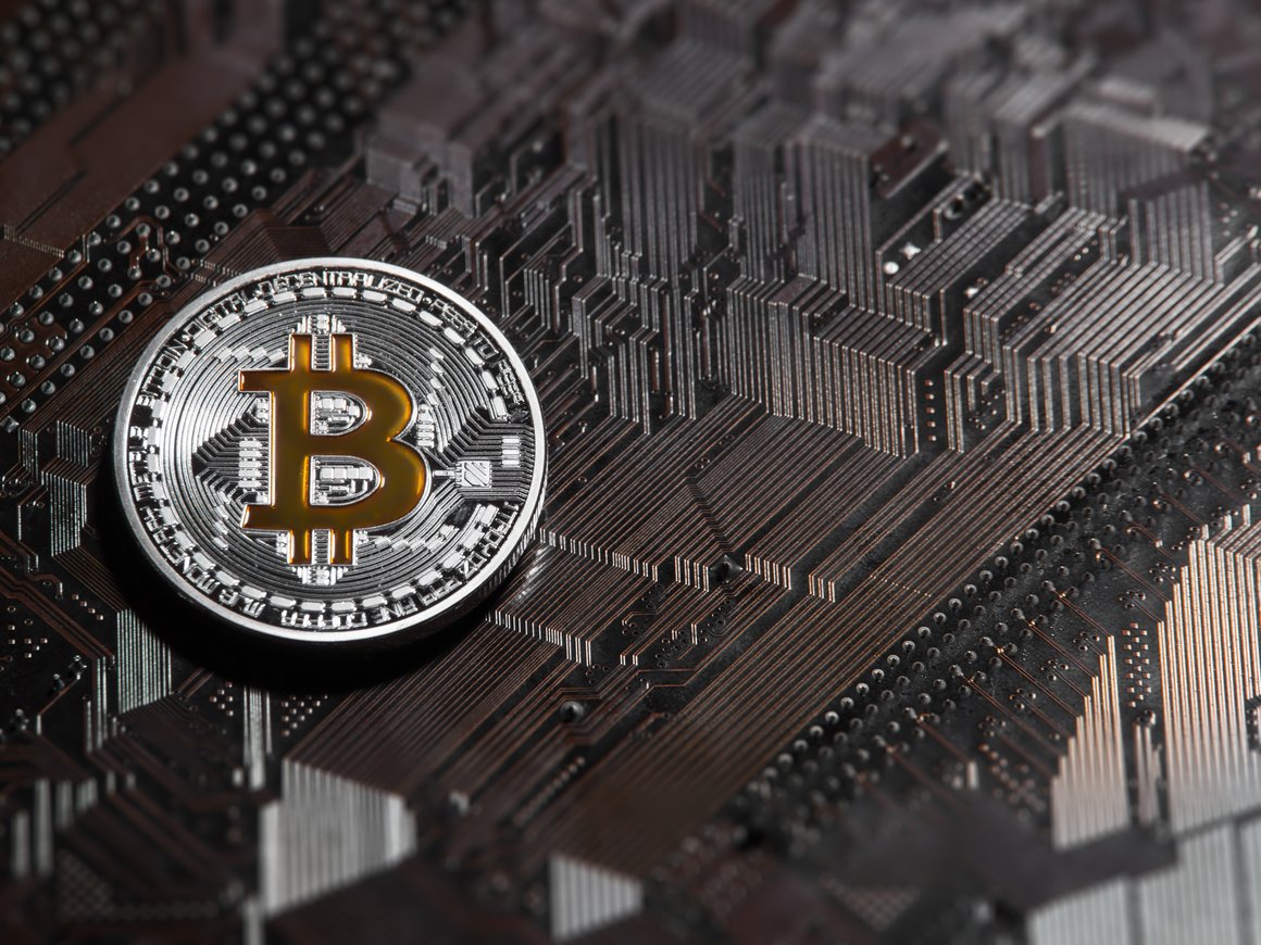 Биткоин получит первое за четыре года обновление. Вот что это означает