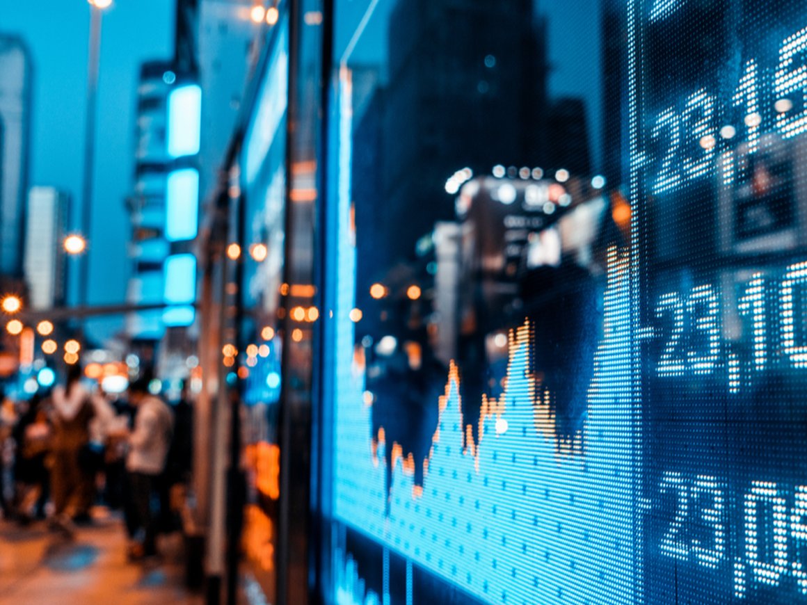 Мосбиржа начнет рассчитывать индексы на золото