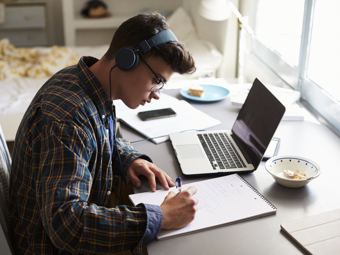 Хочешь превратиться в программиста? Будь готов остаться вечным студентом