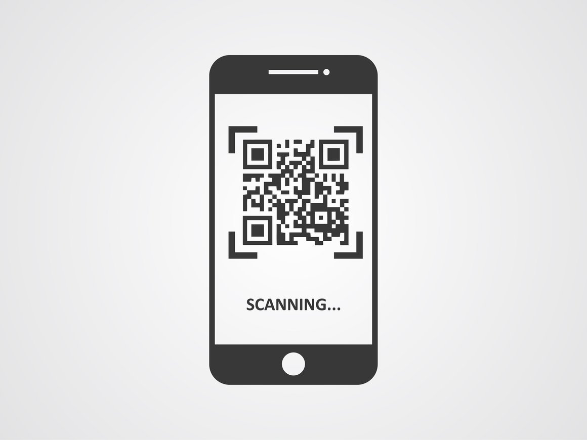 Российские банки разрешат снимать деньги с чужой карты с помощью QR-кодов