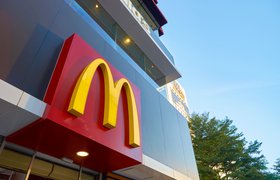 «Теремок» поставит свои фудтраки рядом с закрывшимися ресторанами McDonald's
