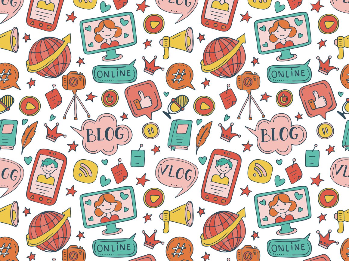 5 советов для тех, кто хочет стать блогером