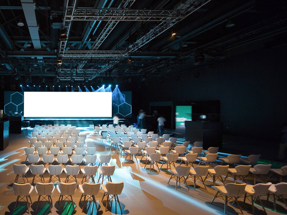 В Москве состоится конференция по внедрению технологий в бизнес