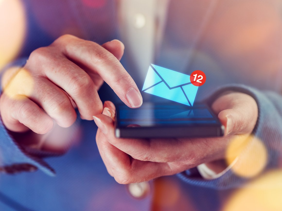 Роскомнадзор потребовал заблокировать почтовые сервисы Mailbox.org и Scryptmail.com