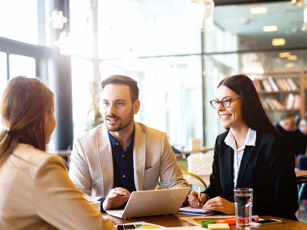 Что не учитывают при найме коммуникаторов? Топ-6 ошибок