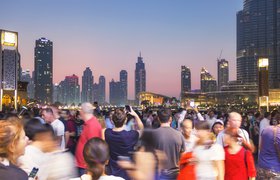Сообщества предпринимателей и инвесторов в ОАЭ