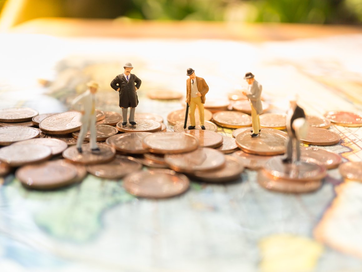 Куда будут инвестировать венчурные фонды в 2021 году