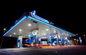 Клиенты сети АЗС «Газпромнефть» перевели свыше 180 тысяч литров топлива благотворительным проектам