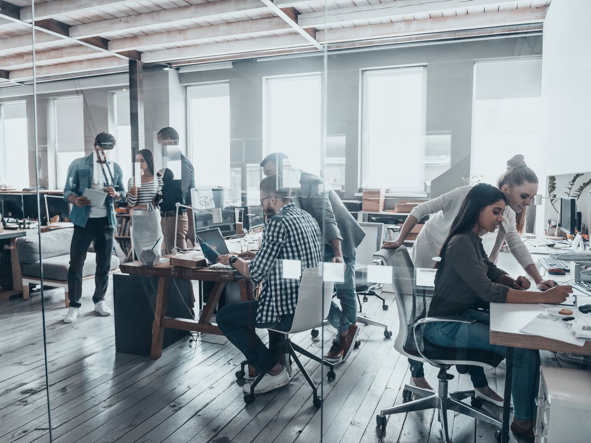 Онлайн-коммуникация с клиентами: 7 правил нового времени