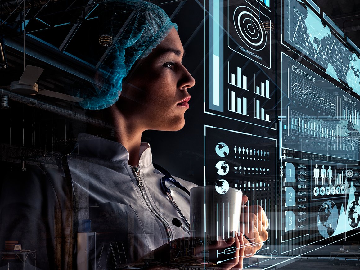 О здоровье с умом: кто развивает ИИ в российском HealthTech