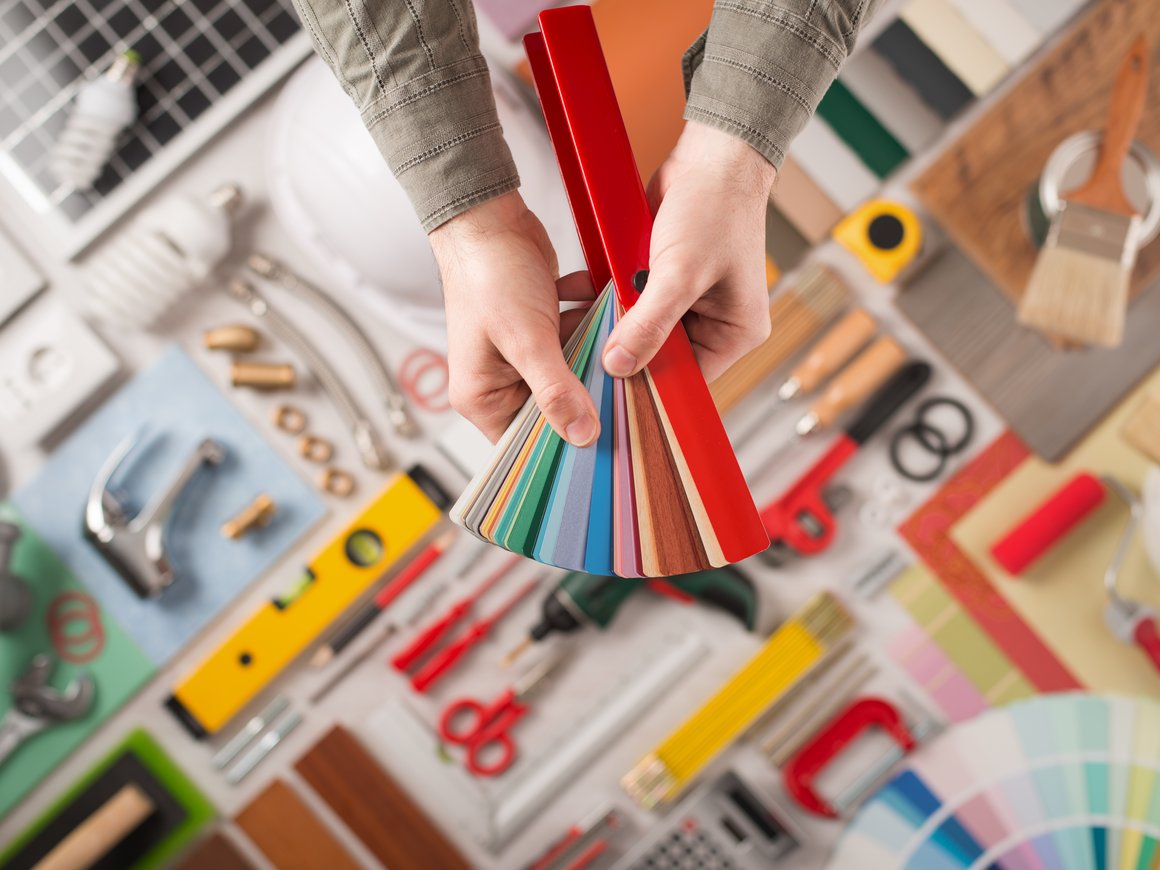 «Мне не нужен дизайн-проект — мне нужен ремонт»: как сломать стереотипы и создать интернет-магазин интерьеров