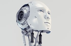 Tesla начнет выпускать роботов-гуманоидов