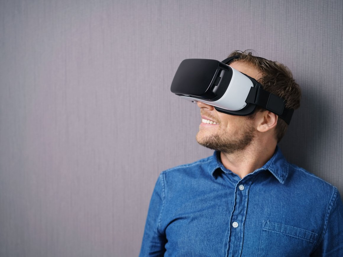 Какие отрасли выиграют от развития метавселенных?