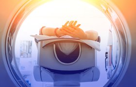 MedTech-стартап Care Mentor AI запустит пилотный проект с Novartis