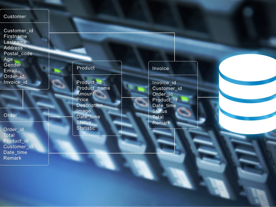 Российские госкомпании стали закупать отечественные СУБД в три раза чаще — исследование
