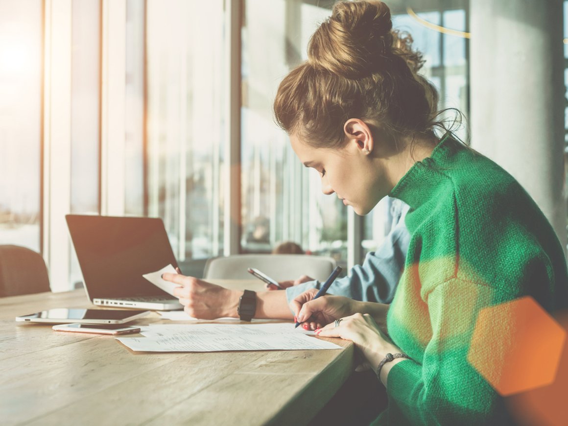 «Маркетинг — это теория вероятности». CMO — о своей первой работе