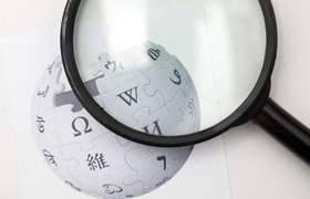 В Госдуме предложили убрать «Википедию» из поисковиков