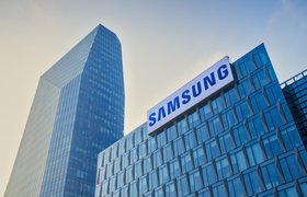 Samsung планирует поставить свыше 330 млн смартфонов в 2022 году