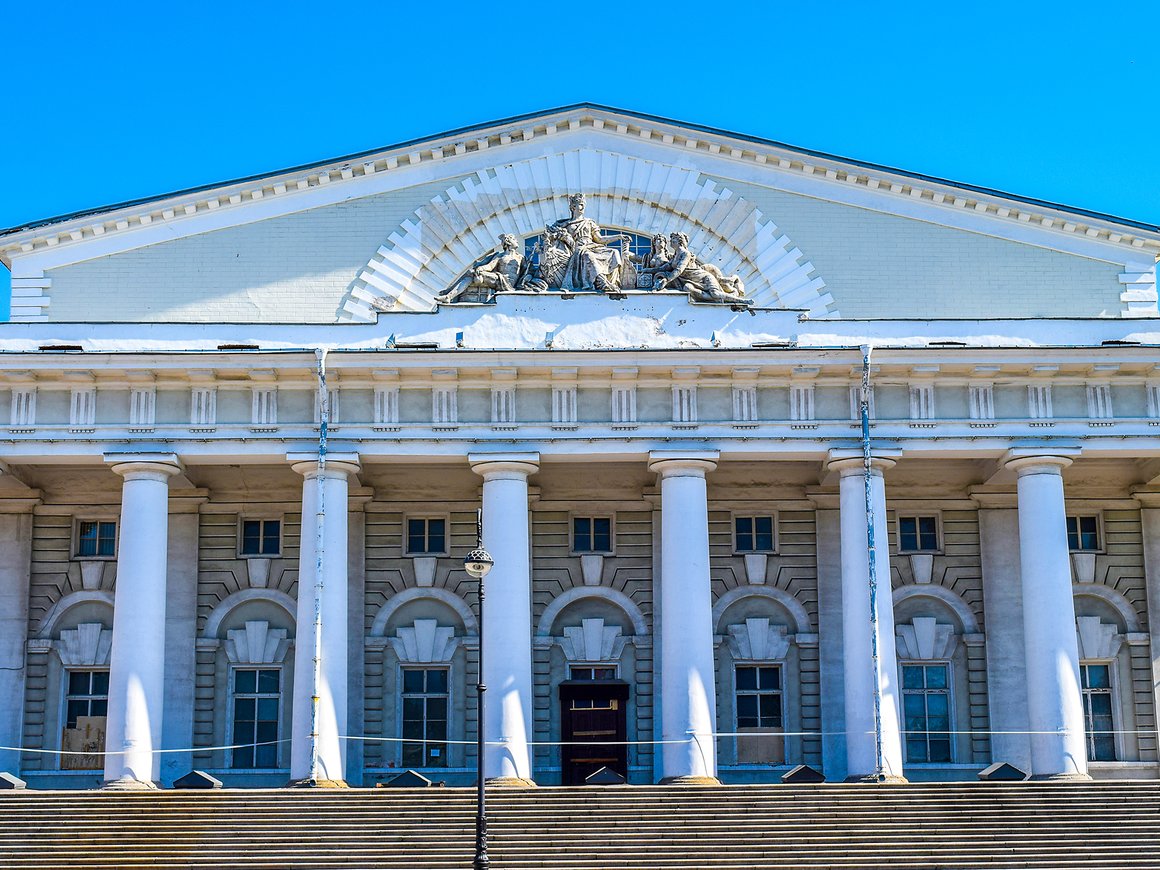 «СПб Биржа» объявила о планах провести IPO до конца 2021 года