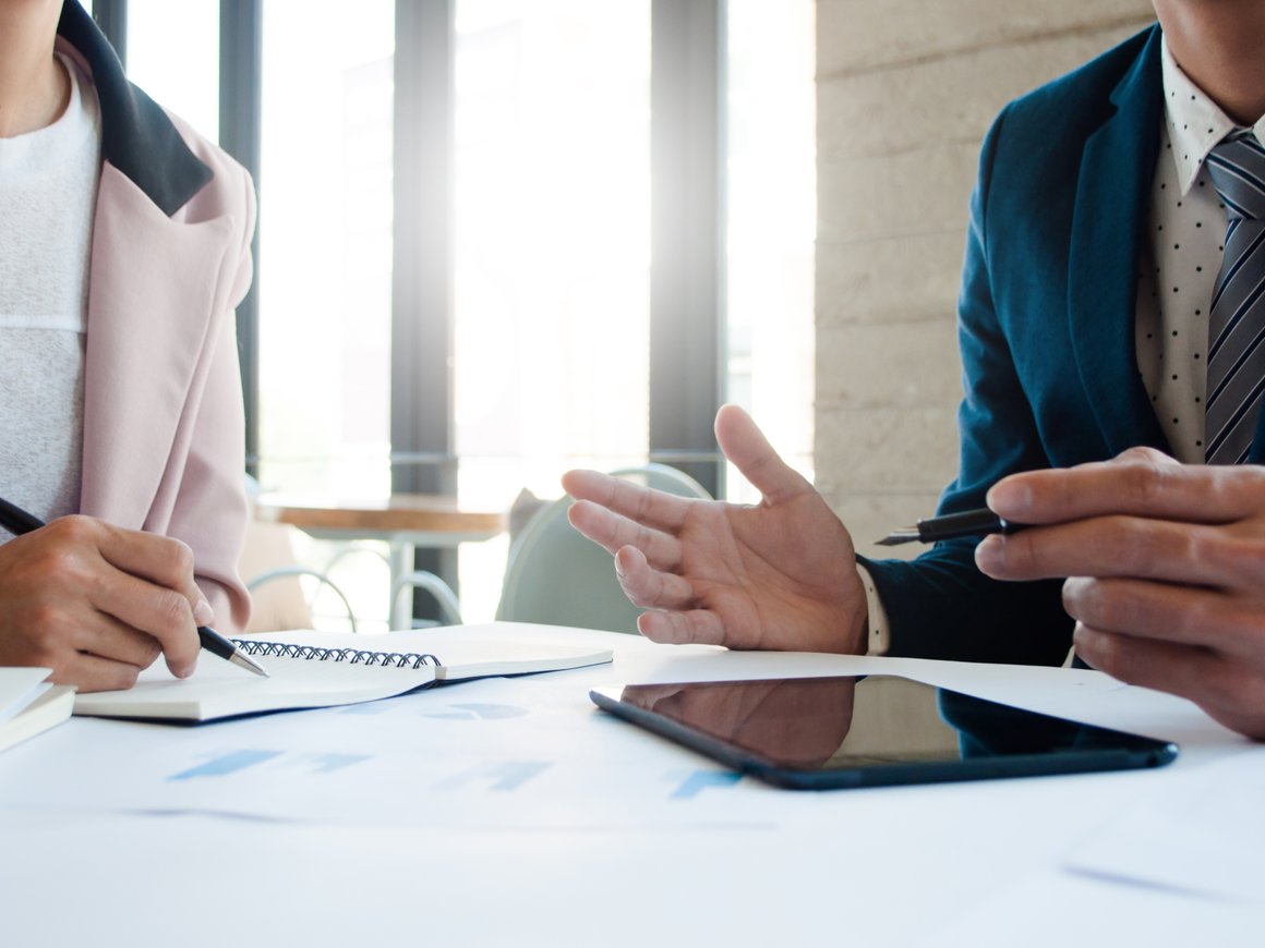 Клуб венчурных инвесторов AngelsDeck запустил собственный индексный фонд