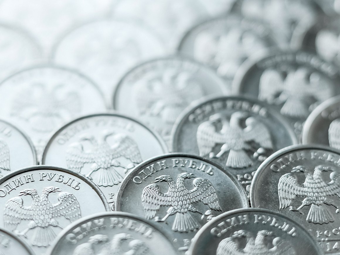 «Настроения могут измениться»: что происходит с рублем в 2025 году