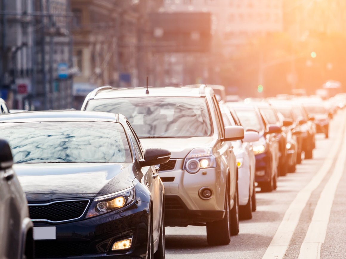 В Москве появится «Народный каршеринг»