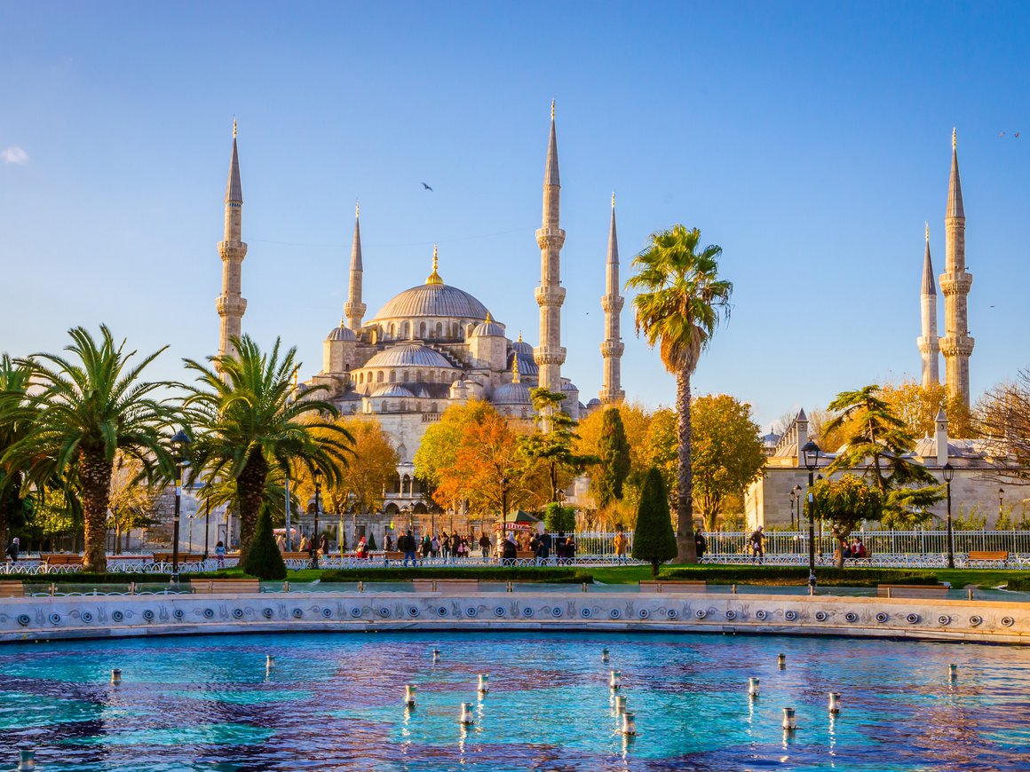 В марте «Яндекс» откроет в Турции офис и коворкинг