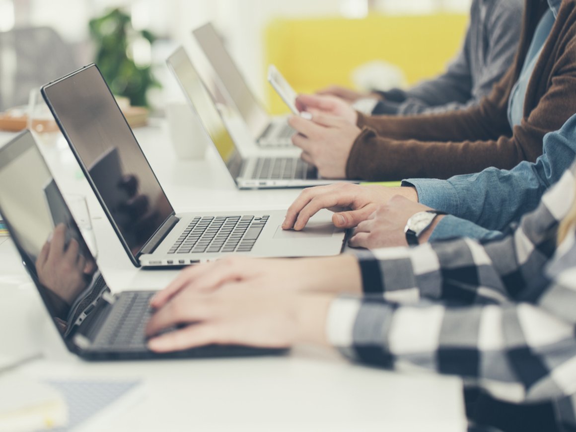 Объявлены победители якутского конкурса «Моя профессия — IT»