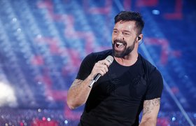 Компания Рикки Мартина создала новую технологию объемного звука