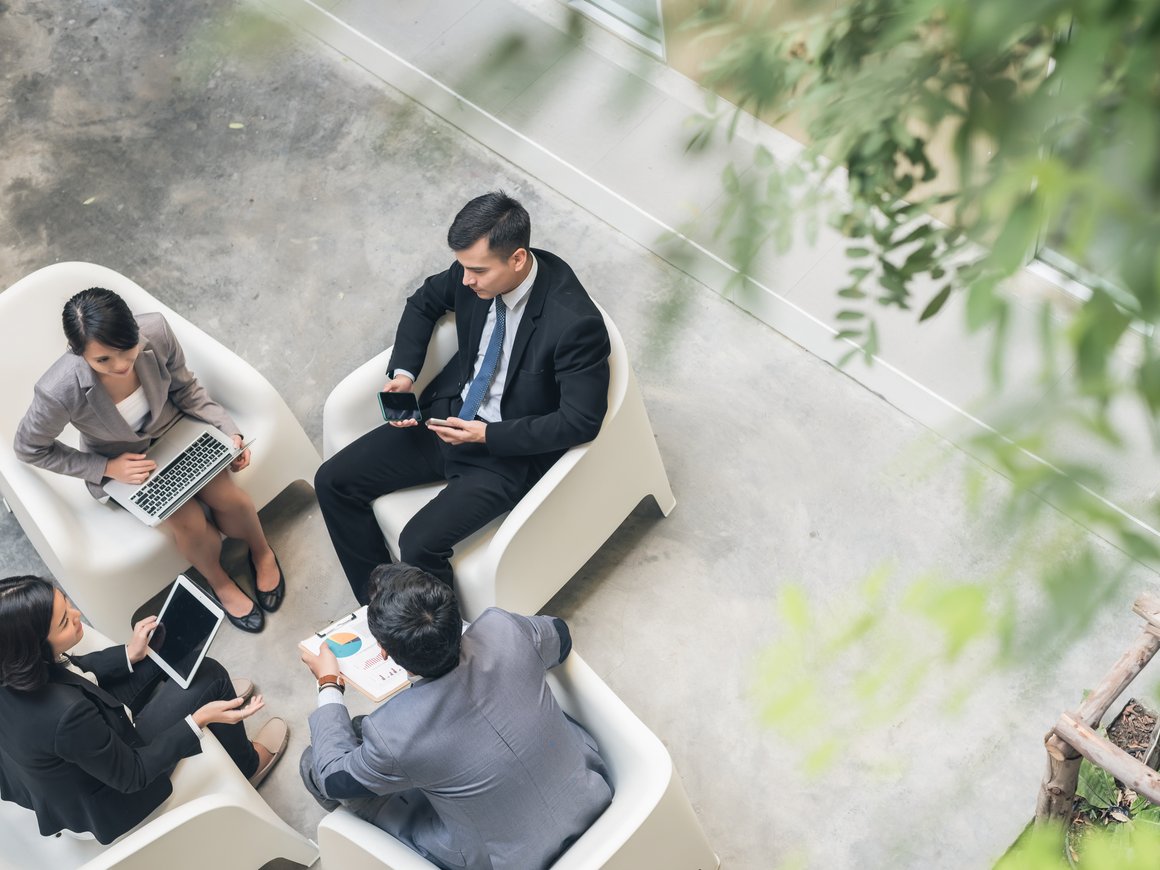 Три азиатских тренда, которые могут использовать российские компании