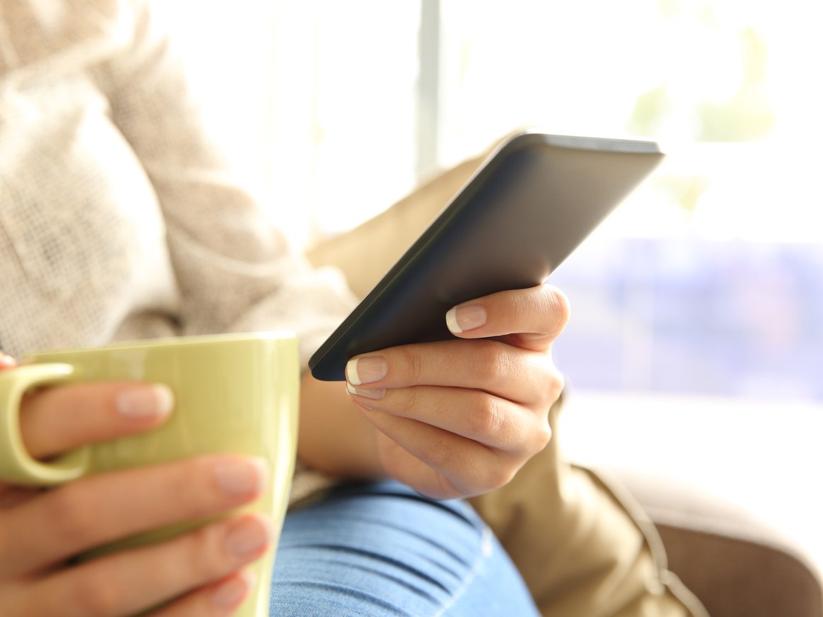 Что такое клиентский сервис в соцсетях