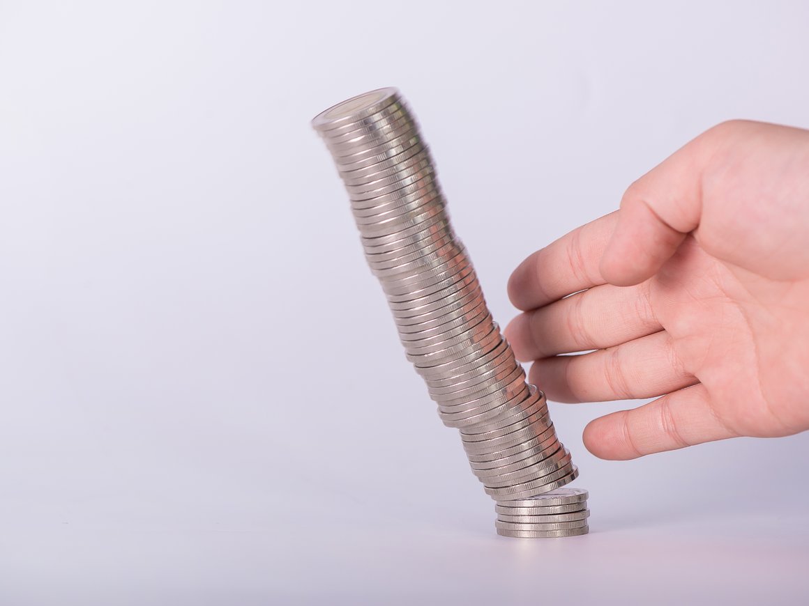 Шесть многообещающих IPO 2021 года, которые потерпели провал