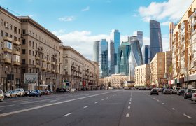 Россияне назвали комфортные для фриланса города