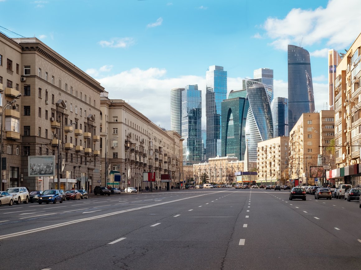 5 причин сконцентрироваться на российском рынке в 2023 году