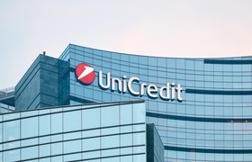 Российская «дочка» UniCredit получила €98 млн прибыли в I квартале